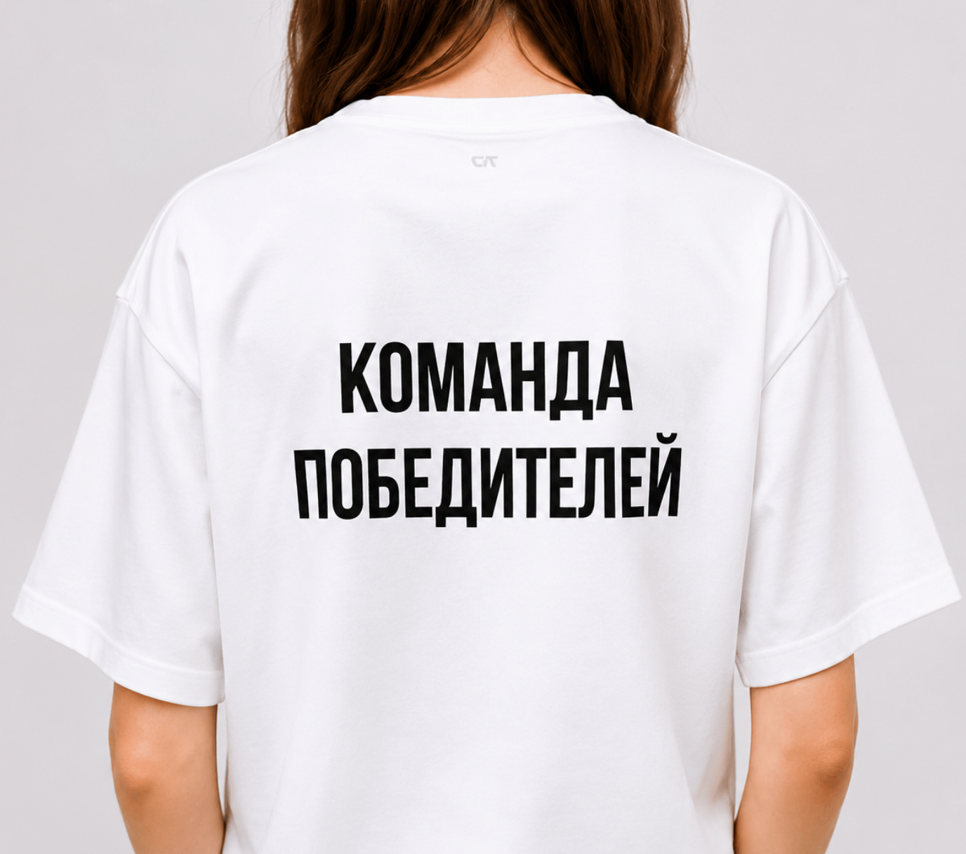 Футболки создать в онлайн конструкторе
