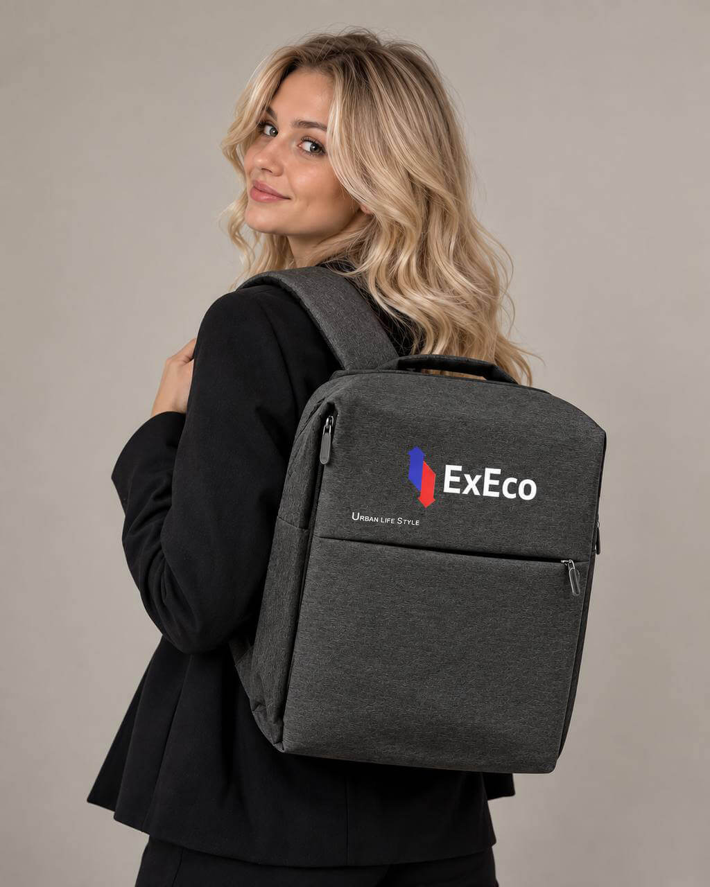Корпоративный набор Execo